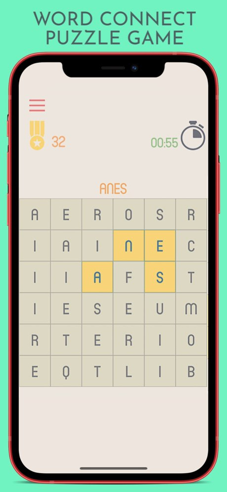 Word Connect Puzzle. 2.9 Screenshot
