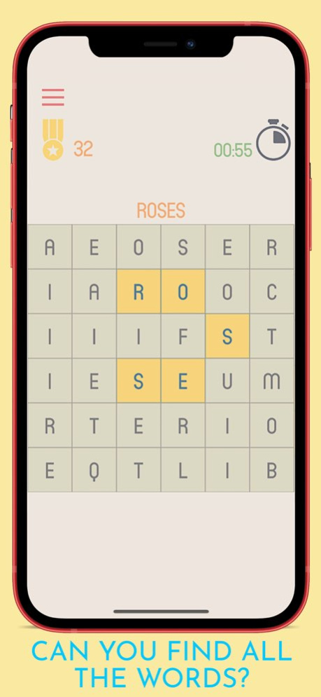 Word Connect Puzzle. 2.9 Screenshot
