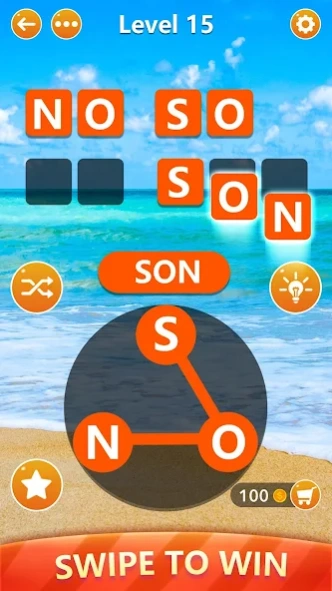 Word Connect - Search Games 2.0 Screenshot