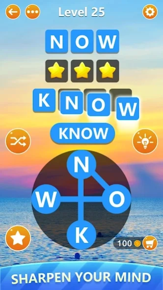 Word Connect - Search Games 2.0 Screenshot