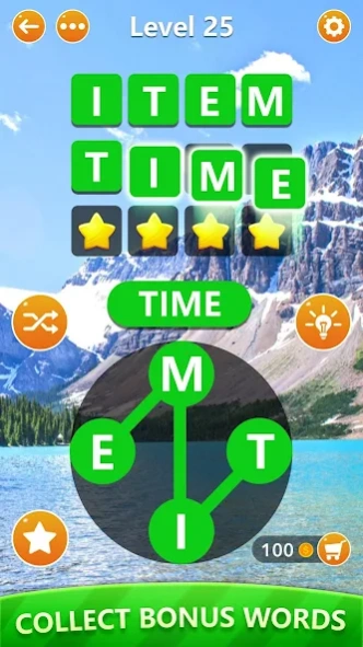 Word Connect - Search Games 2.0 Screenshot