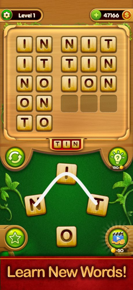 Word Connect - Crossword Quest 1.0.107 Screenshot