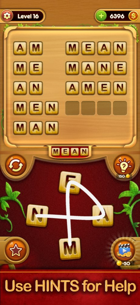 Word Connect - Crossword Quest 1.0.107 Screenshot