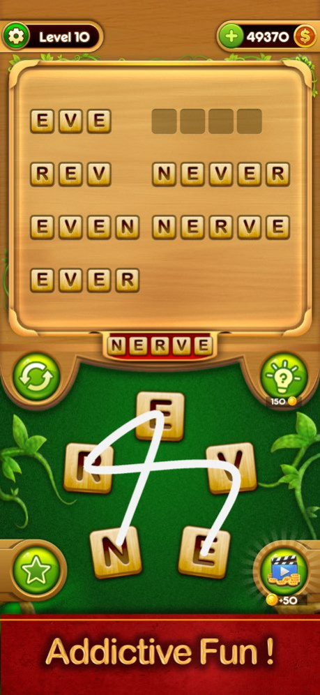 Word Connect - Crossword Quest 1.0.107 Screenshot