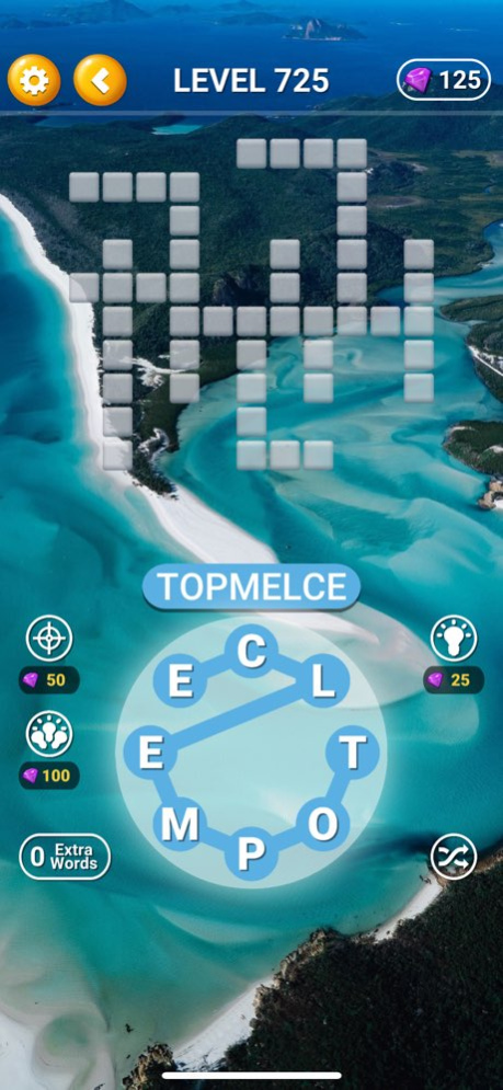 Word Connect - Word Find 1.3.0 Screenshot
