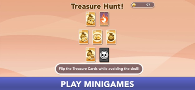 Word Deal - Word Puzzle Games‪!‬  Screenshot