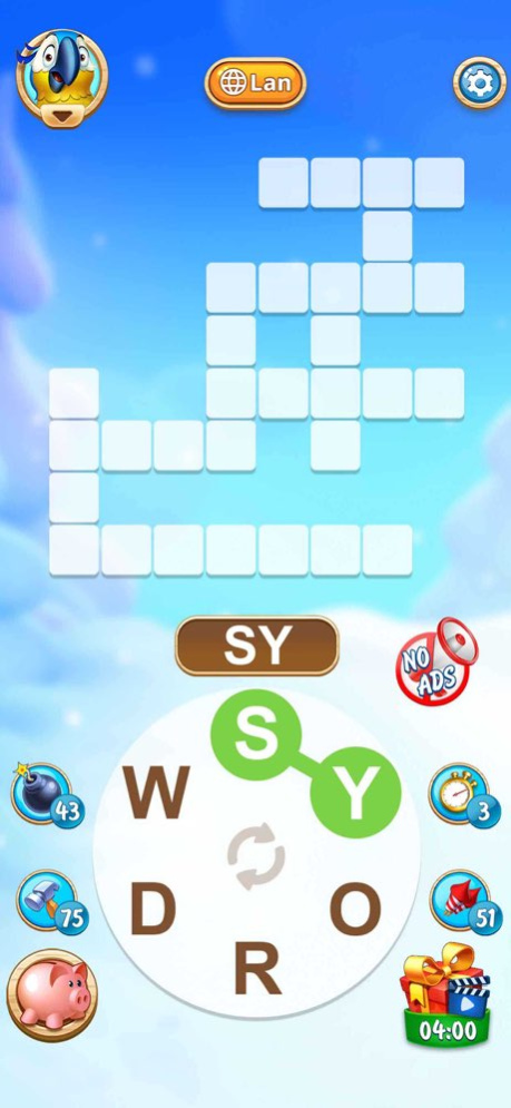 Word Farm Adventure 7.28.0 Screenshot