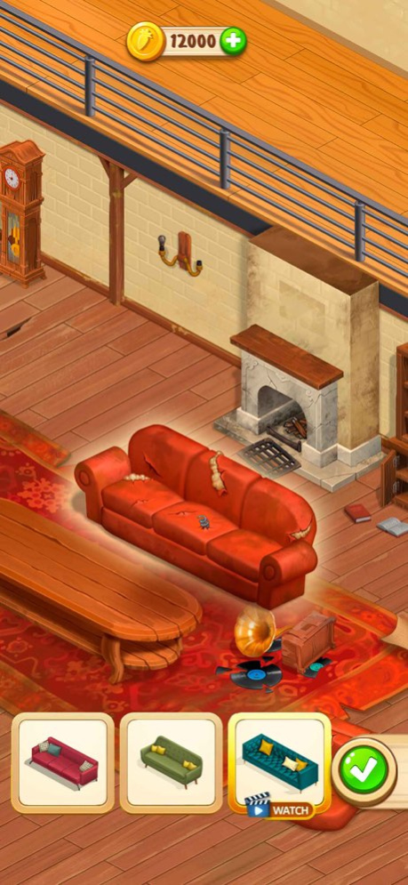 Word Farm Adventure 7.28.0 Screenshot