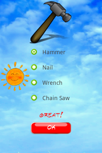 Word Game Free 3.0.4.5 Screenshot