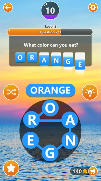 Trivia Connect - Word Games 1.7 Screenshot