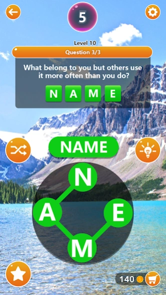 Trivia Connect - Word Games 1.7 Screenshot