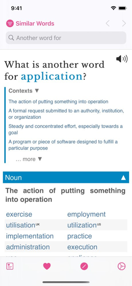 Word Hippo 2.10 Screenshot