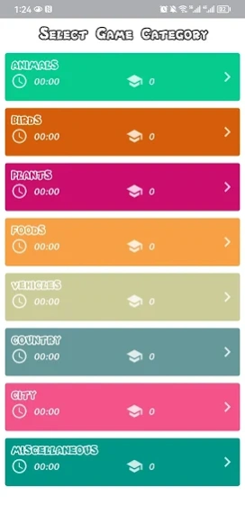 Word Link 1.2.0 Screenshot