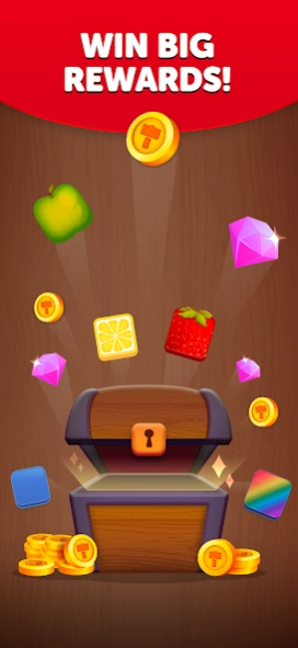 Word Scramble - Fun Word Game 1.0.19073 Screenshot