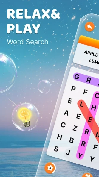 Word Search! 1.1.97 Screenshot