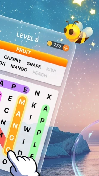 Word Search! 1.1.97 Screenshot