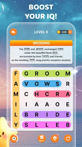Word Search! 1.1.97 Screenshot