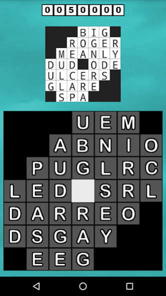 Word Squares 3.12 Screenshot