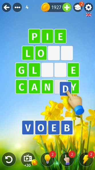 Word Tango: ultimate word game 3.6.7 Screenshot