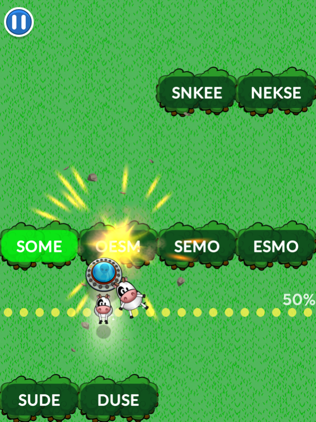 Word Toons 1.0.4 Screenshot