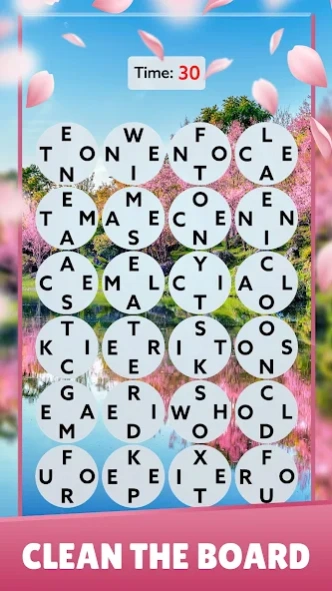 Word Universe - CrossWord 2.7.1 Screenshot