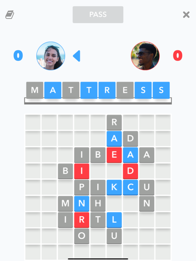 Word Up, Battle of Words 1.6.0 Screenshot