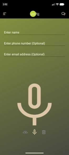 WordFM 12.1.1 Screenshot