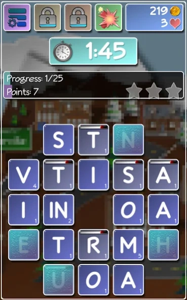 Wordland 1.1.251018 Screenshot