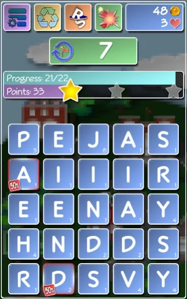 Wordland 1.1.251018 Screenshot