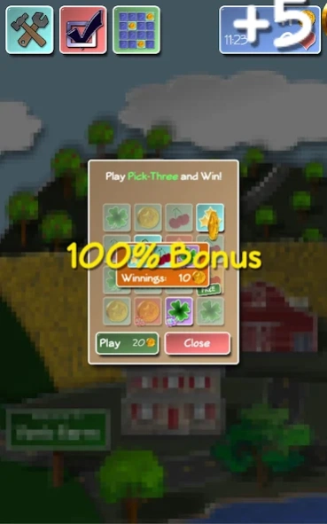 Wordland 1.1.251018 Screenshot