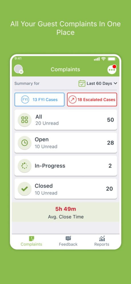 Workpulse GiSMo 5.2.0 Screenshot