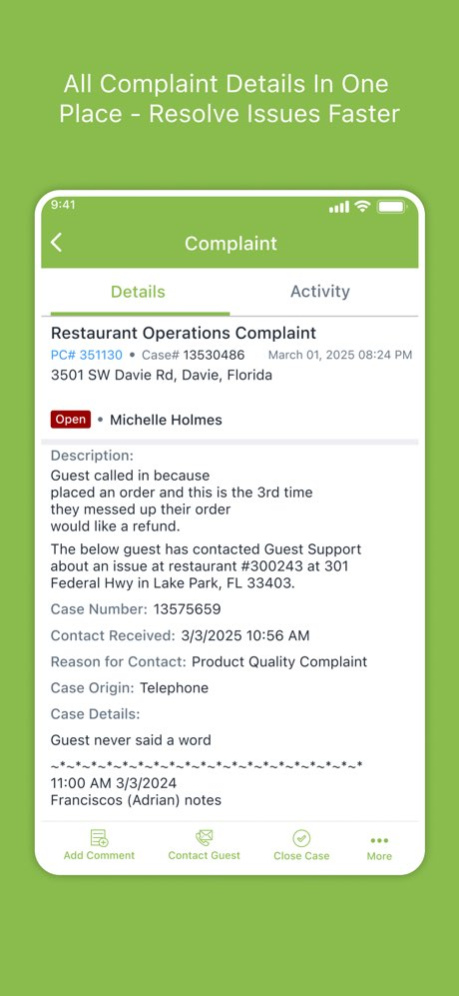Workpulse GiSMo 5.2.0 Screenshot