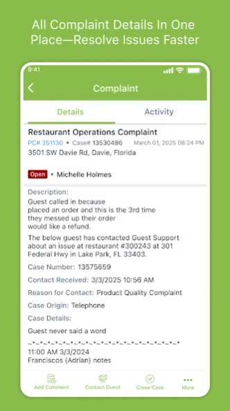 Workpulse GiSMo 5.3.0 Screenshot
