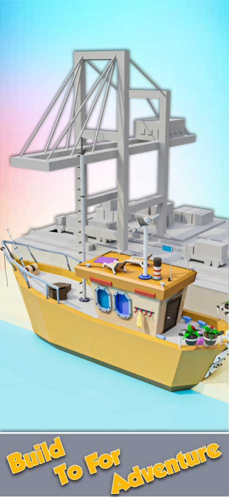 World Builder 3D:Building Game 1.9 Screenshot