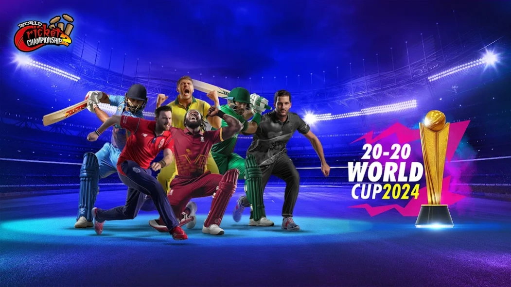 World cup cricket championship 2 top