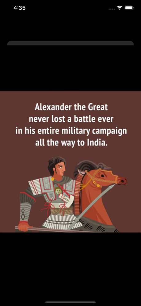 World History Quiz Test Trivia 1.07 Screenshot