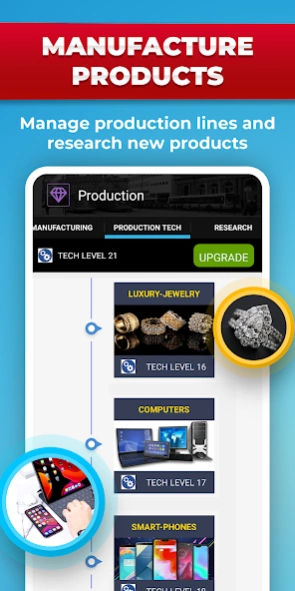 Tycoon Business Simulator 9.90 Video Stills 4
