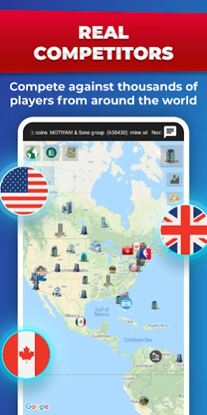 Tycoon Business Simulator 9.90 Snapshots 2