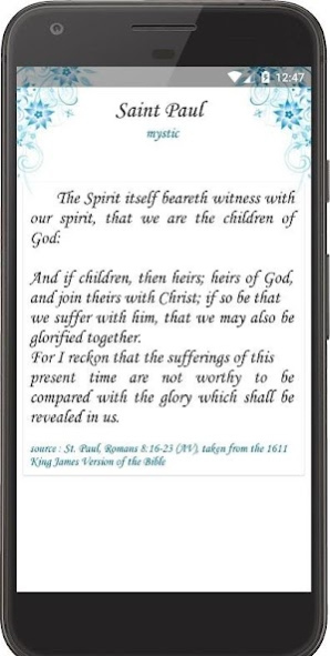 World Religion & Mysticism 3.0 Screenshot