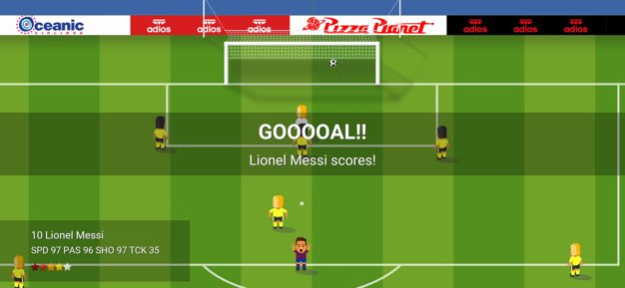 World Soccer Champs 2026.12 Screenshot