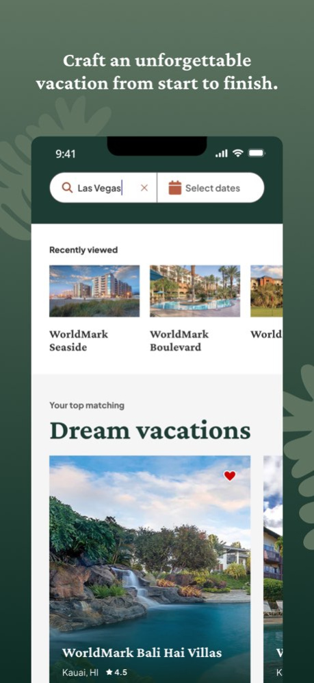 WorldMark 1.14.0 Screenshot