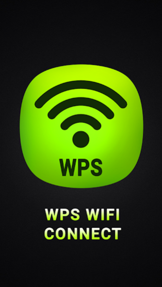 WPS WiFi Connect 4.2.4 Screenshot