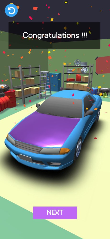 Wrap N Peel 0.6.0 Screenshot