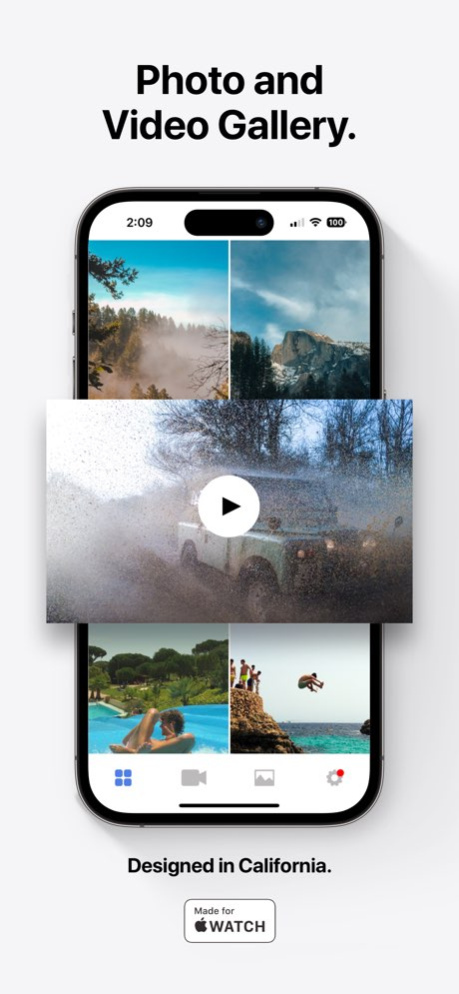 Wristcam 2.435 Screenshot