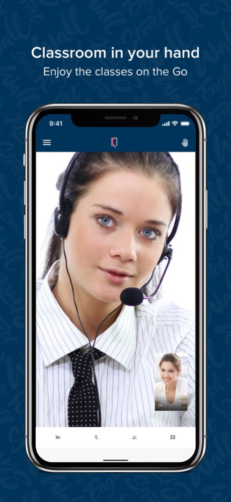 WSE Digital Classroom 8.2.4 Screenshot