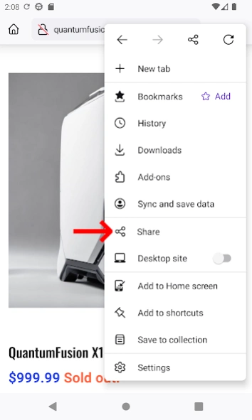 WWW Notifier Pro - Web Monitor  Screenshot
