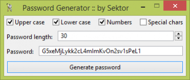 wxPHP 3.0.2.0 Screenshot