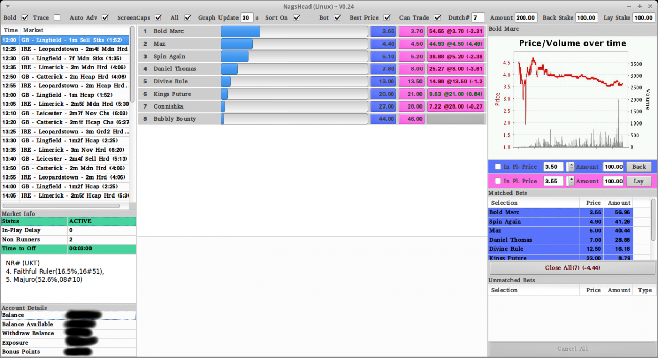 wxPHP 3.0.2.0 Screenshot