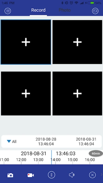 WXR Smart 5.6.55.2 Screenshot