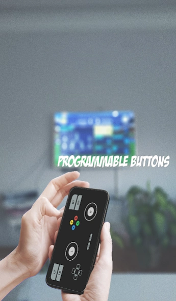 XB CONTROLLER  Screenshot